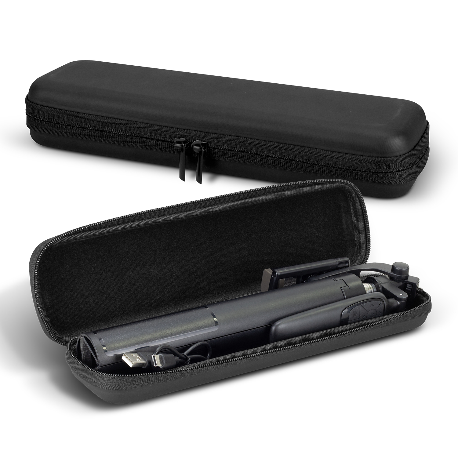 Yankalilla Selfie Stick Tripod carry case Yankalilla Selfie Stick Tripod carry case
