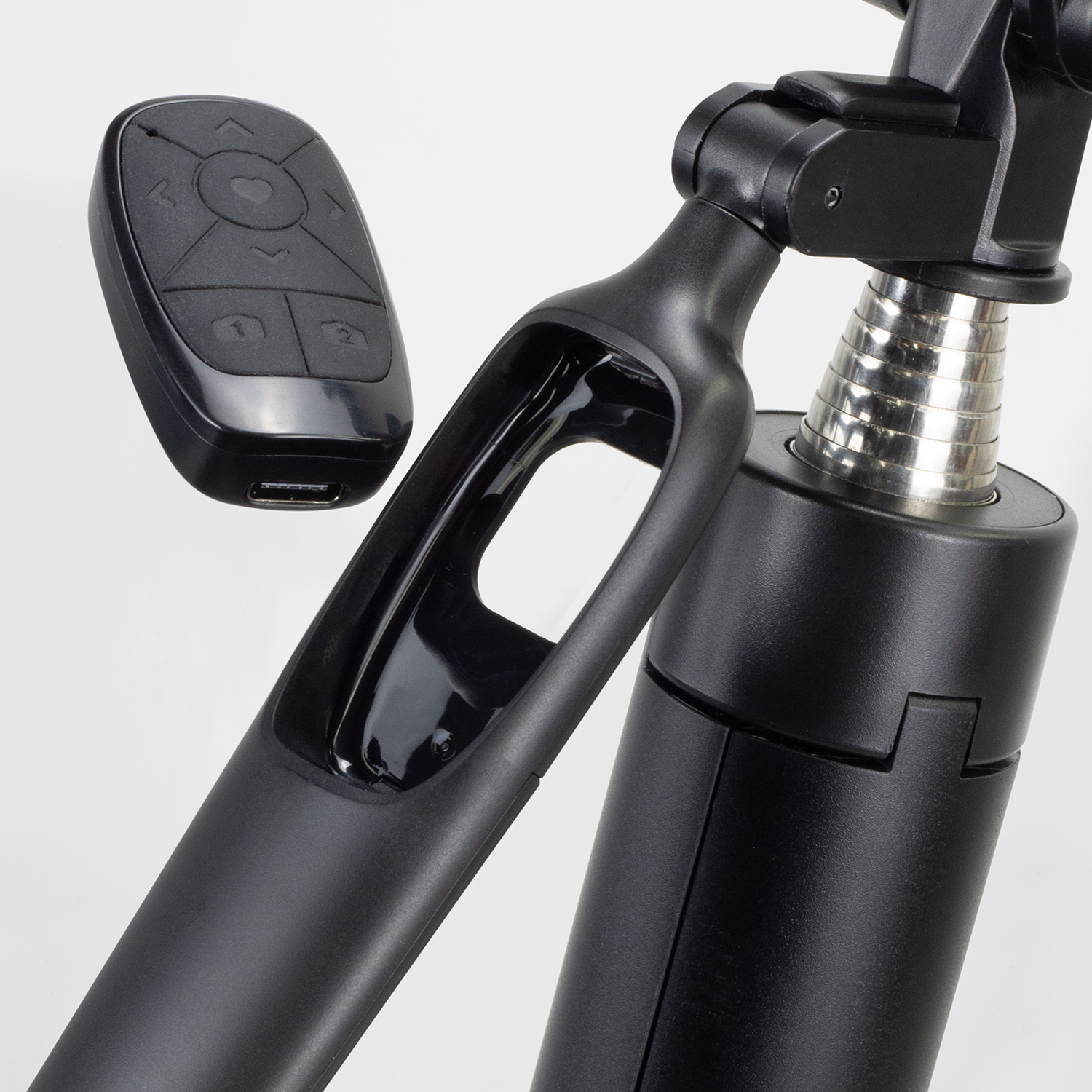Yankalilla Selfie Stick Tripod detail 2 Yankalilla Selfie Stick Tripod detail 2