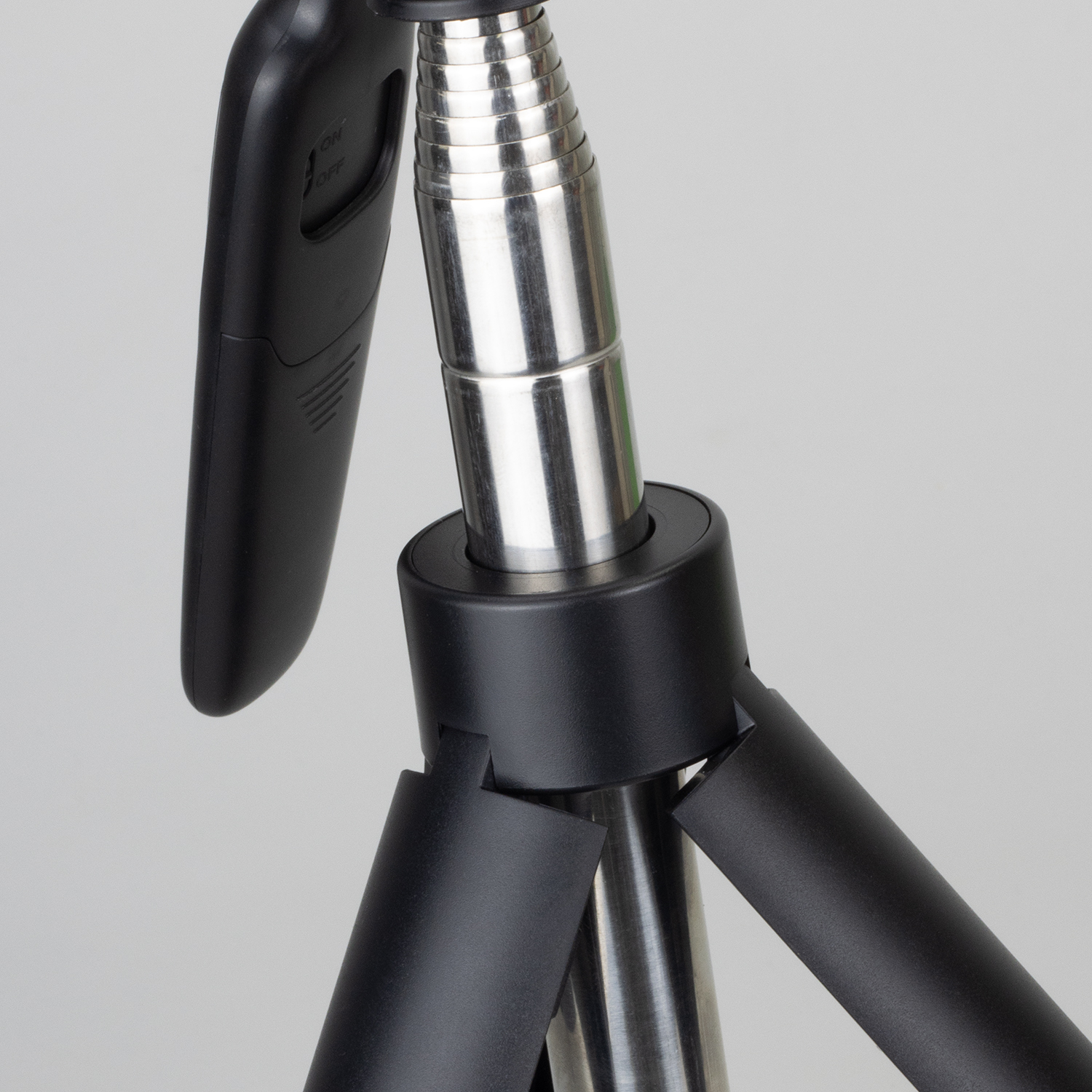 Yankalilla Selfie Stick Tripod detail 3 Yankalilla Selfie Stick Tripod detail 3