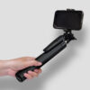 Yankalilla Selfie Stick Tripod detail 4 Yankalilla Selfie Stick Tripod detail 4