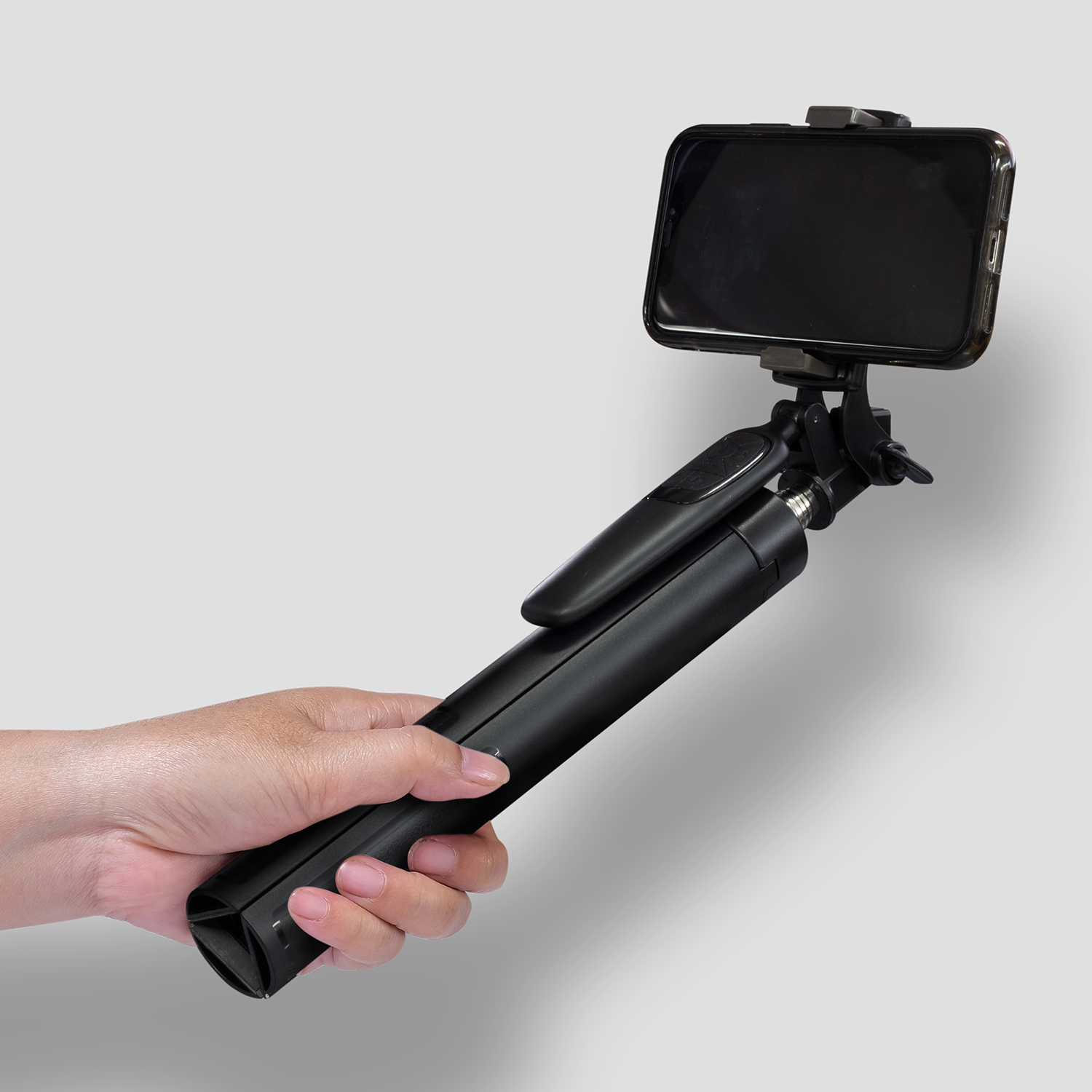 Yankalilla Selfie Stick Tripod detail 4 Yankalilla Selfie Stick Tripod detail 4