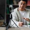 Yankalilla Selfie Stick Tripod feature Yankalilla Selfie Stick Tripod feature