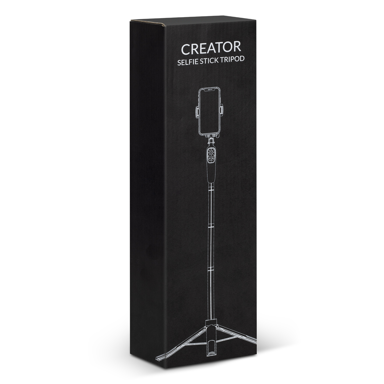 Yankalilla Selfie Stick Tripod gift box Yankalilla Selfie Stick Tripod gift box
