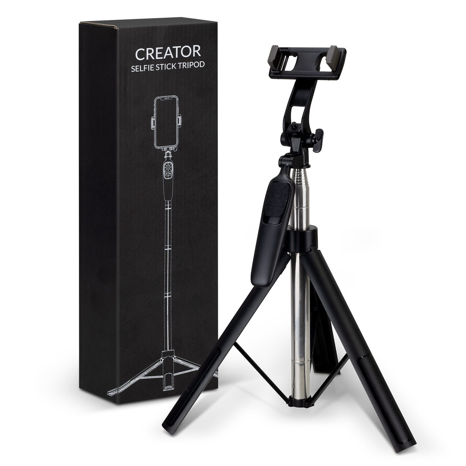 Yankalilla Selfie Stick Tripod main