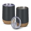 Yankalilla Vacuum Coffee Cup carbon Yankalilla Vacuum Coffee Cup carbon