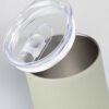 Yankalilla Vacuum Coffee Cup detail Yankalilla Vacuum Coffee Cup detail