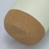 Yankalilla Vacuum Coffee Cup detail bottom Yankalilla Vacuum Coffee Cup detail bottom