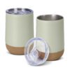 Yankalilla Vacuum Coffee Cup ecru Yankalilla Vacuum Coffee Cup ecru