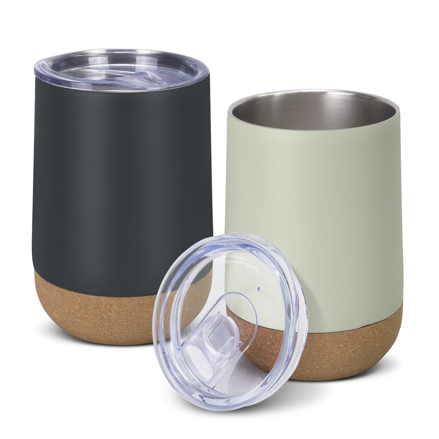 Yankalilla Vacuum Coffee Cup main