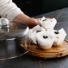 Yarram Cake Display feature