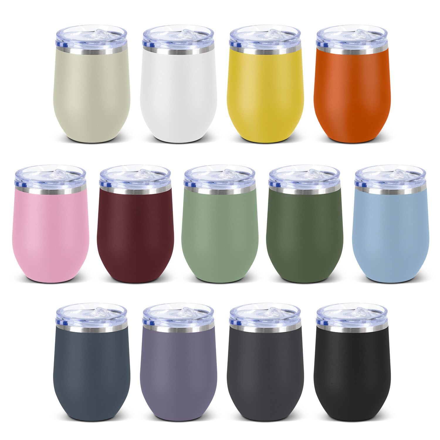 Zeehan Ceramic Vacuum Cup main