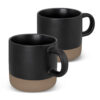 Appin Coffee Mug black