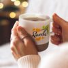 Appin Coffee Mug feature