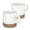 Appin Coffee Mug white