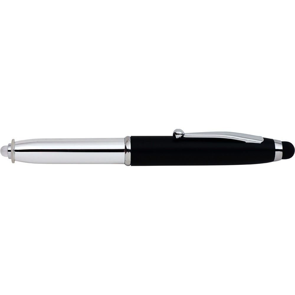 Aramac LED Stylus Pens black Aramac LED Stylus Pens black