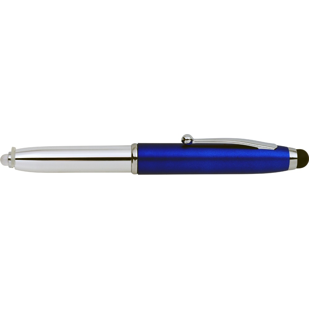 Aramac LED Stylus Pens blue Aramac LED Stylus Pens blue