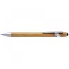 Avenel Bamboo Grid Stylus Pens main Avenel Bamboo Grid Stylus Pens main