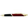 Balranald Full Metal Pen burgundy gold Balranald Full Metal Pen burgundy gold