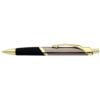 Balranald Full Metal Pen gunmetal gold Balranald Full Metal Pen gunmetal gold