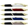 Balranald Full Metal Pen main Balranald Full Metal Pen main