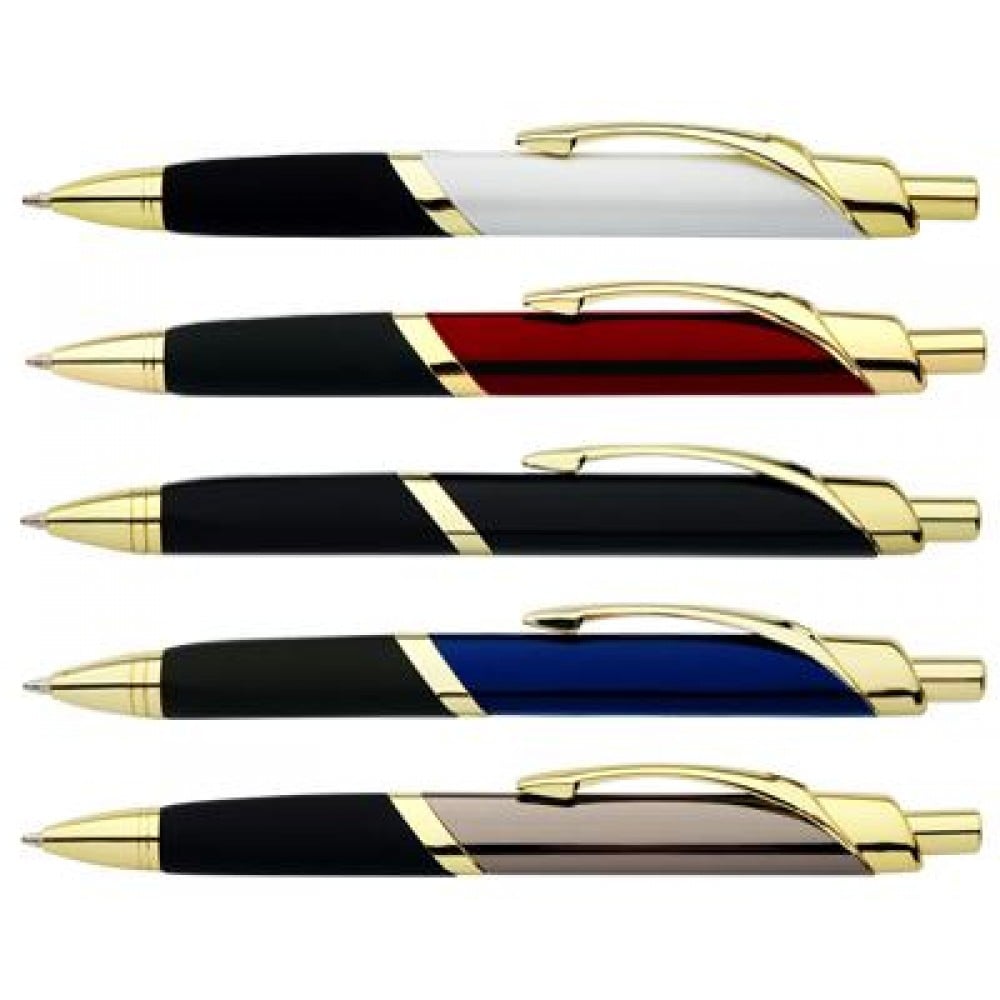 Balranald Full Metal Pen main