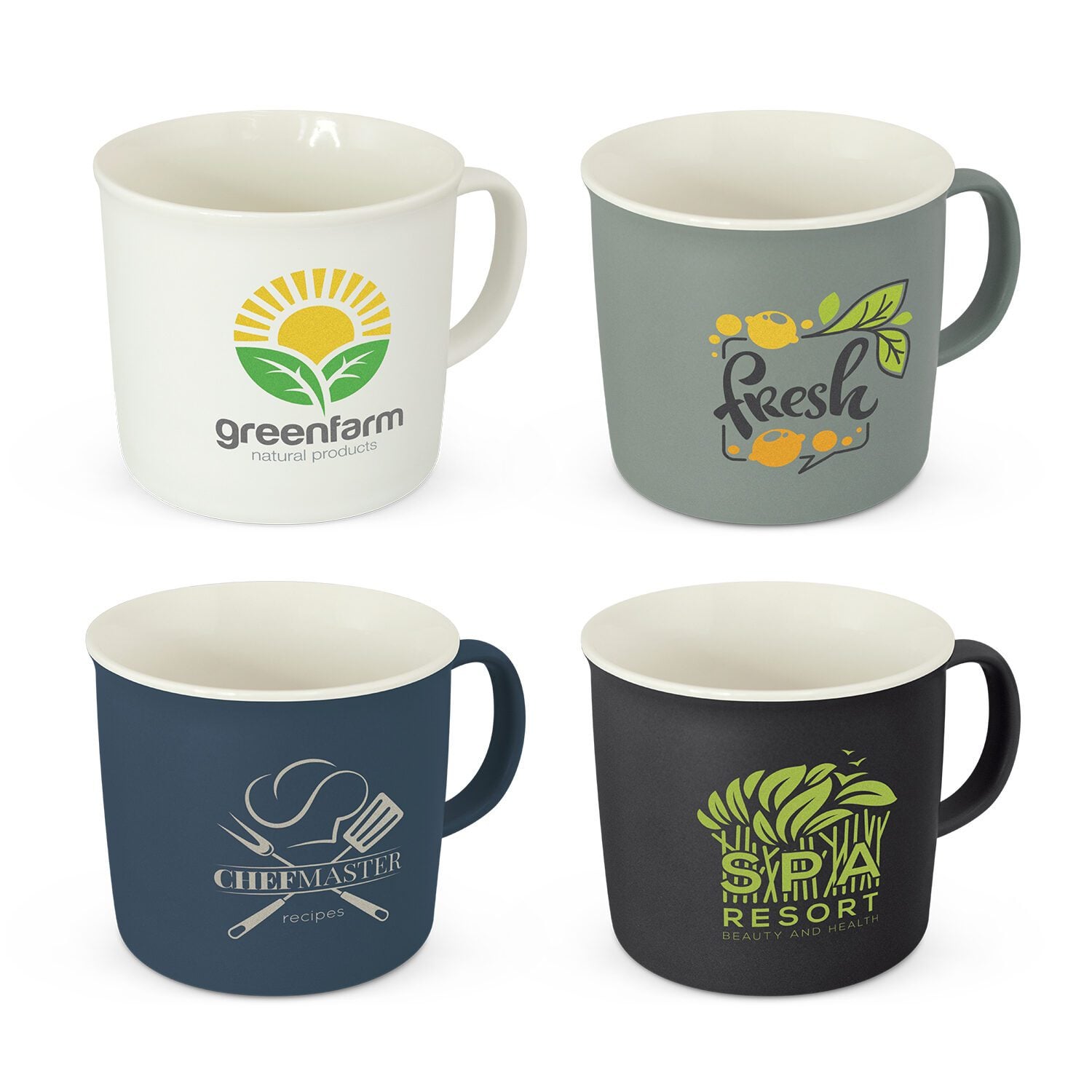 Branxholm Coffee Mug main