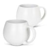Coleambally Coffee Mug white