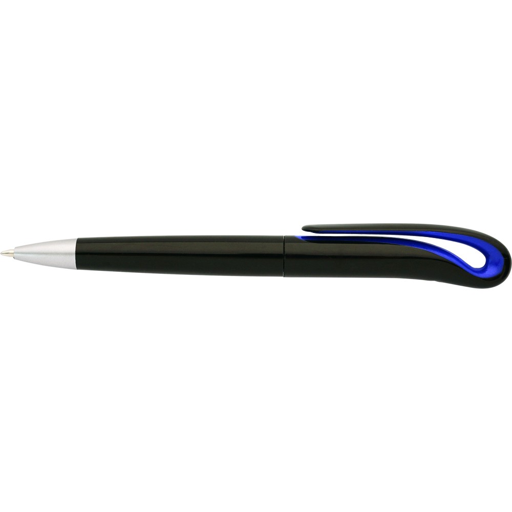 Eldorado Swan Pens black blue Eldorado Swan Pens black blue