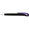 Eldorado Swan Pens black purple Eldorado Swan Pens black purple