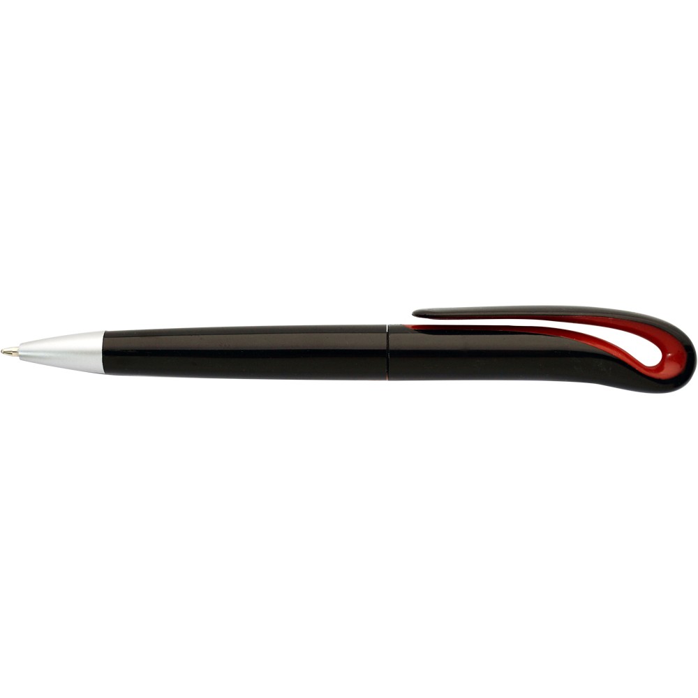 Eldorado Swan Pens black red Eldorado Swan Pens black red