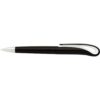 Eldorado Swan Pens black white Eldorado Swan Pens black white