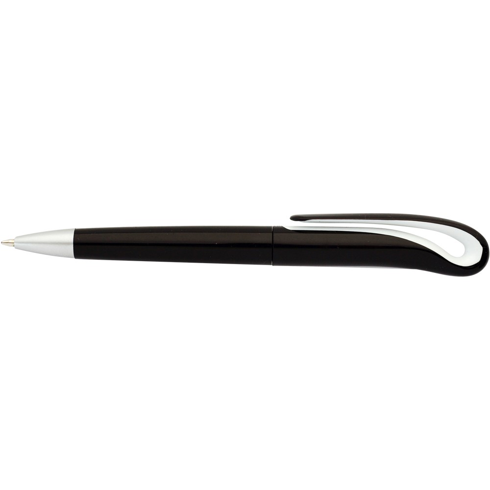Eldorado Swan Pens black white Eldorado Swan Pens black white