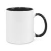 Esperance Coffee Mug Two Tone black Esperance Coffee Mug Two Tone black