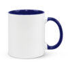 Esperance Coffee Mug Two Tone dark blue Esperance Coffee Mug Two Tone dark blue