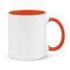 Esperance Coffee Mug Two Tone orange Esperance Coffee Mug Two Tone orange