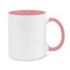 Esperance Coffee Mug Two Tone pink Esperance Coffee Mug Two Tone pink