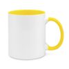 Esperance Coffee Mug Two Tone yellow Esperance Coffee Mug Two Tone yellow
