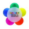 Euroa Flower Gel Highlighter 3D Gloss