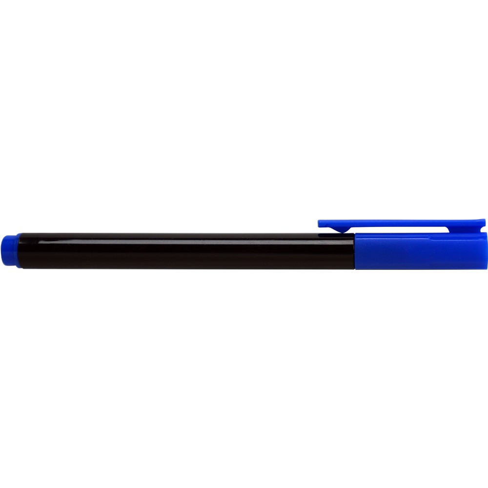 Ferntree Marker Pens blue detail Ferntree Marker Pens blue detail