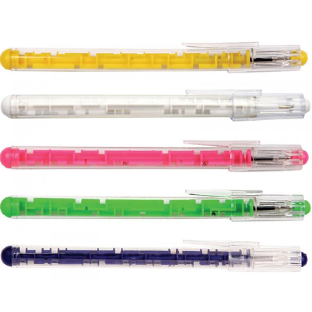 Gisborne Maze Pens main