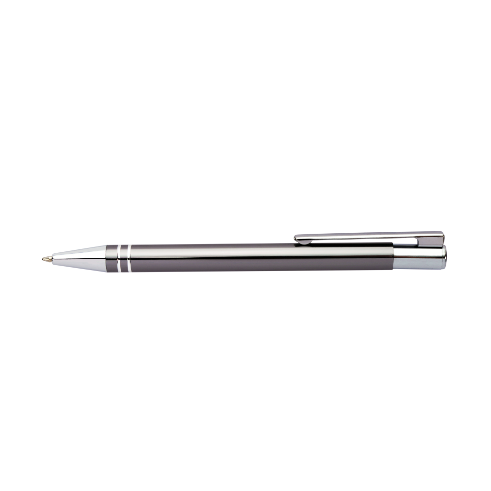 Greenock Pens gunmetal Greenock Pens gunmetal