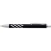 Grenfell Snowflake Pens black Grenfell Snowflake Pens black