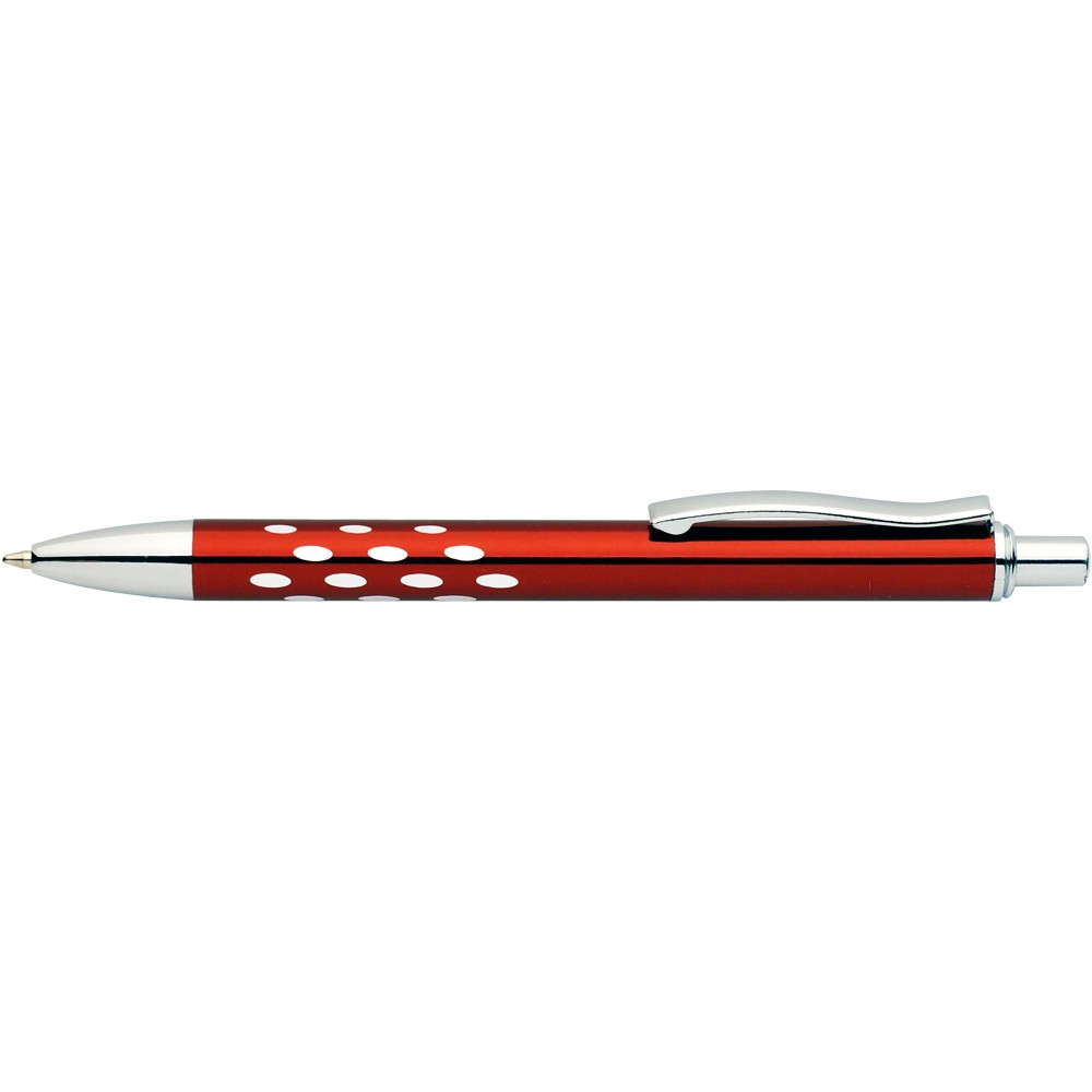 Grenfell Snowflake Pens bugundy Grenfell Snowflake Pens bugundy