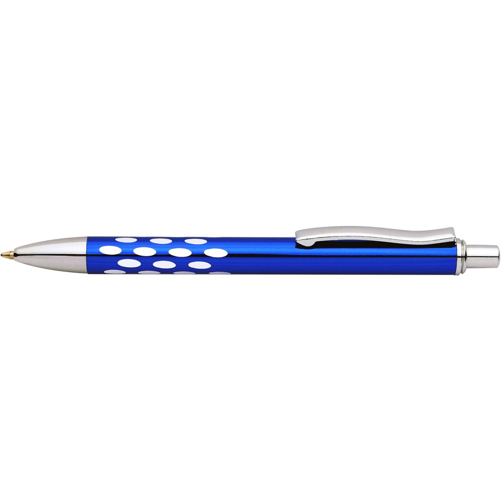 Grenfell Snowflake Pens dark blue Grenfell Snowflake Pens dark blue