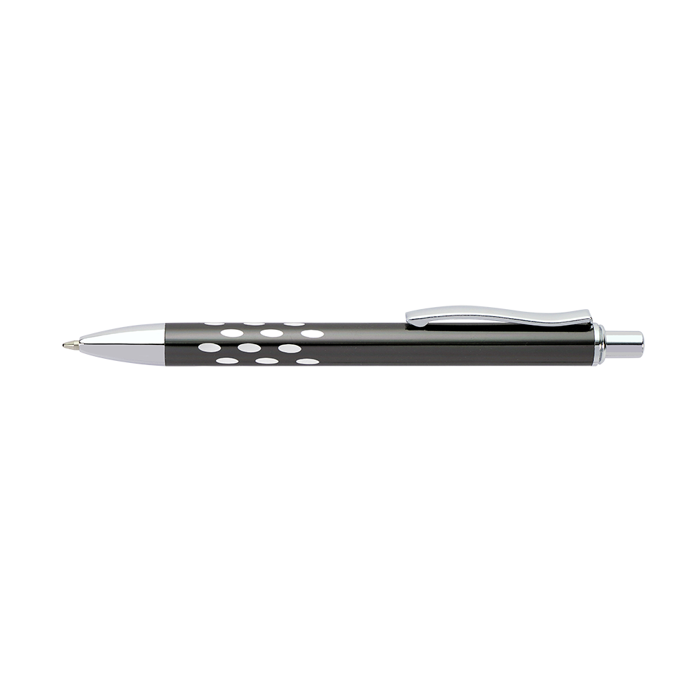 Grenfell Snowflake Pens gunmetal Grenfell Snowflake Pens gunmetal