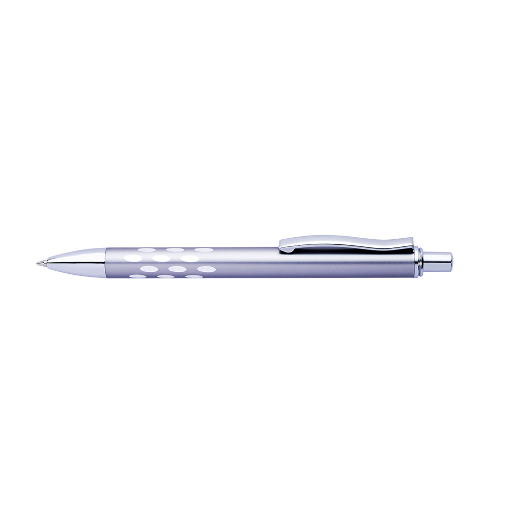 Grenfell Snowflake Pens silver Grenfell Snowflake Pens silver