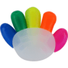 Gresford Highlighter detail Gresford Highlighter detail