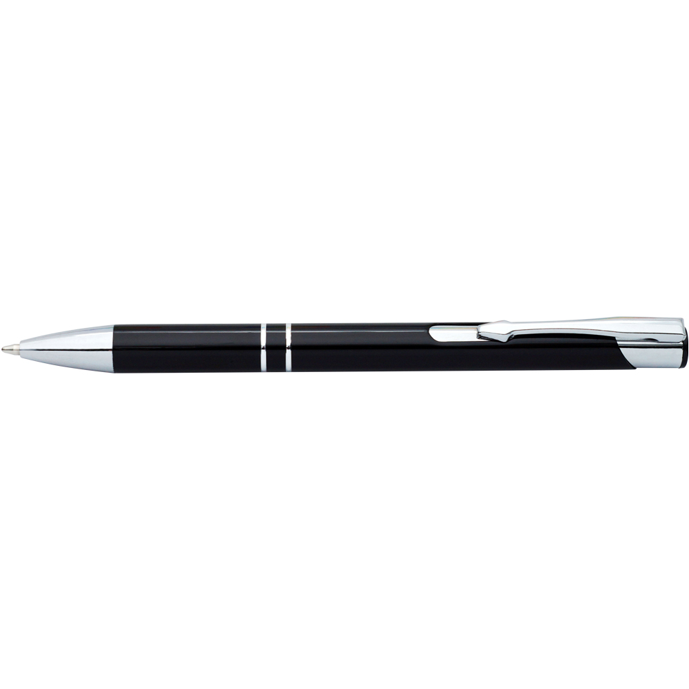 Harrietville Shiny Pens black Harrietville Shiny Pens black