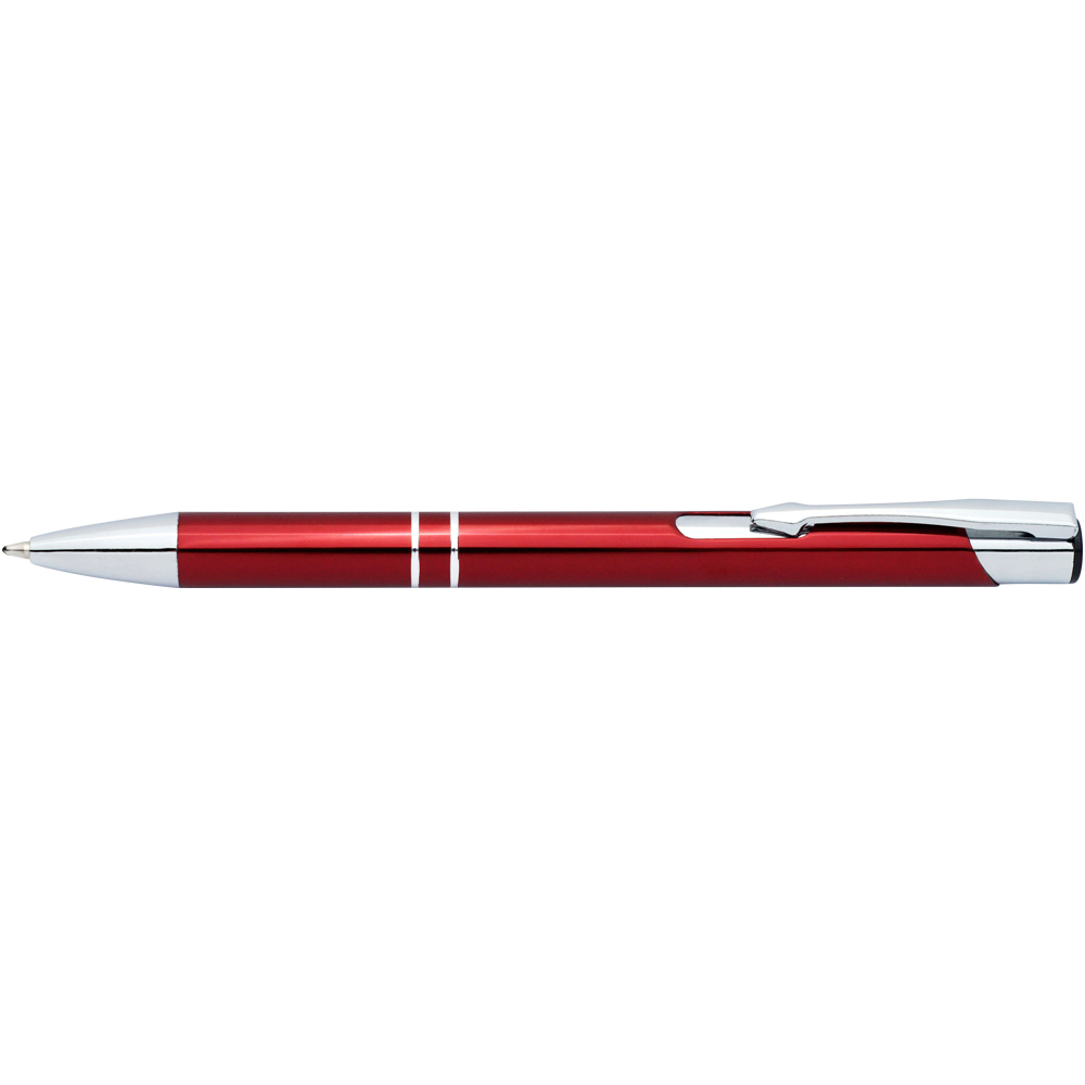 Harrietville Shiny Pens burgundy Harrietville Shiny Pens burgundy