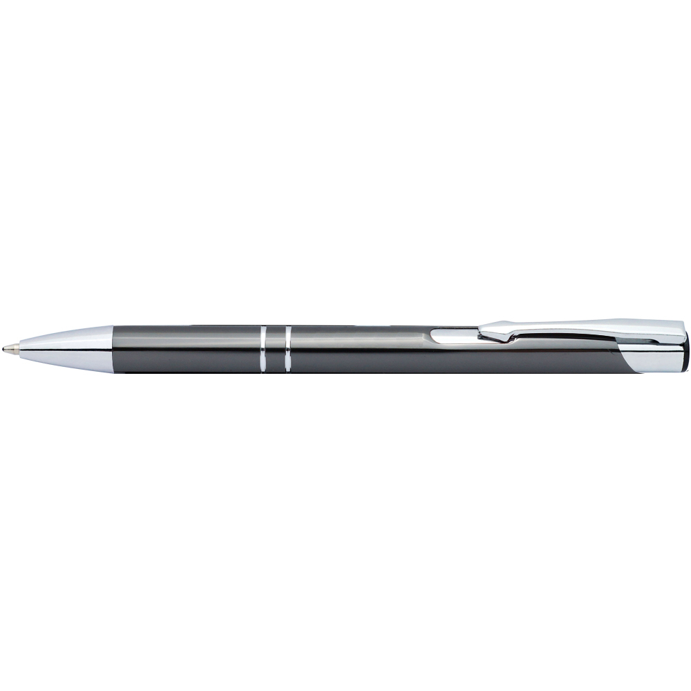 Harrietville Shiny Pens gunmetal Harrietville Shiny Pens gunmetal